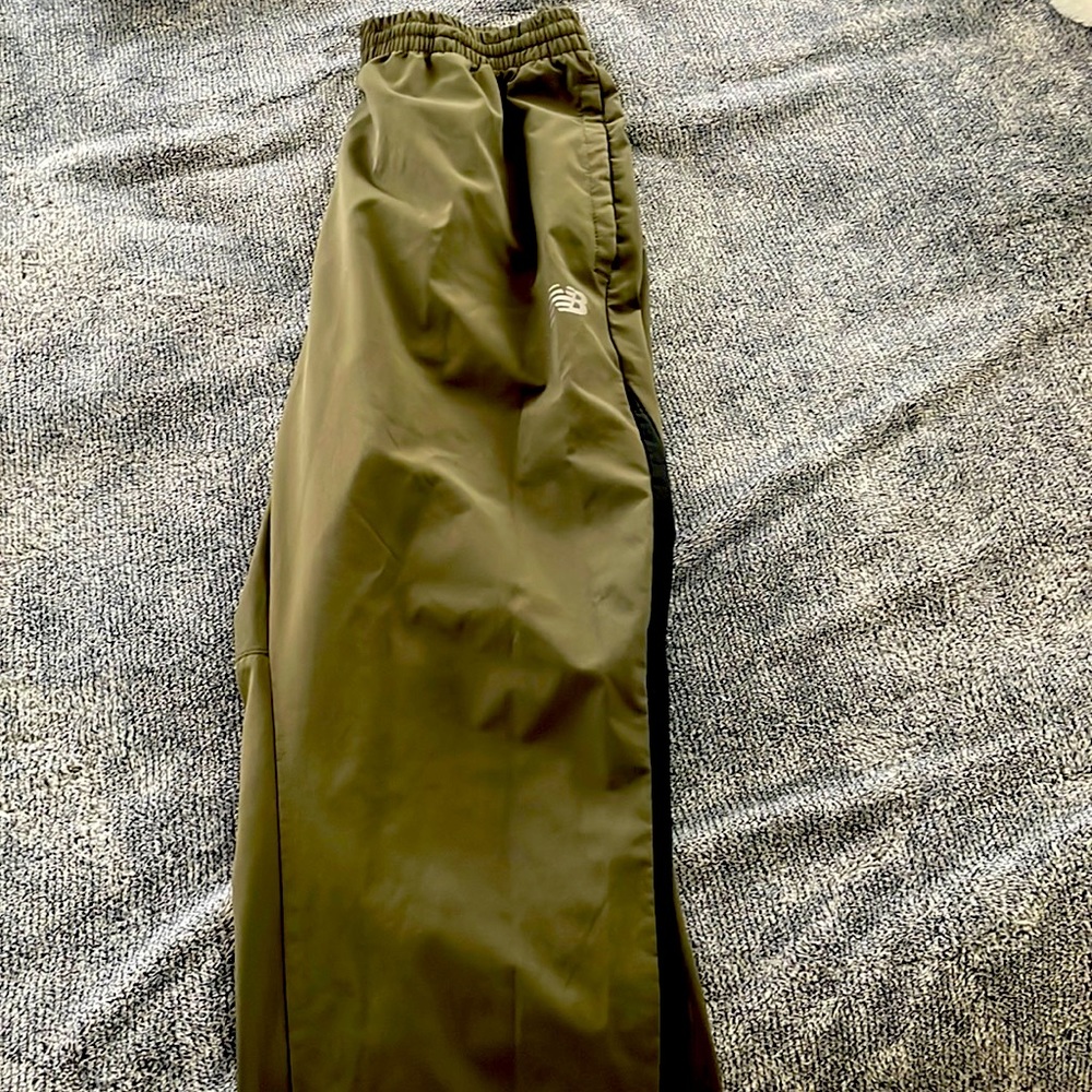 COPY - New balance work out pants